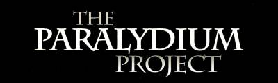logo The Paralydium Project